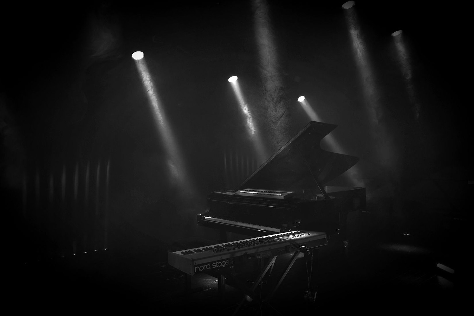 Concert ou événement