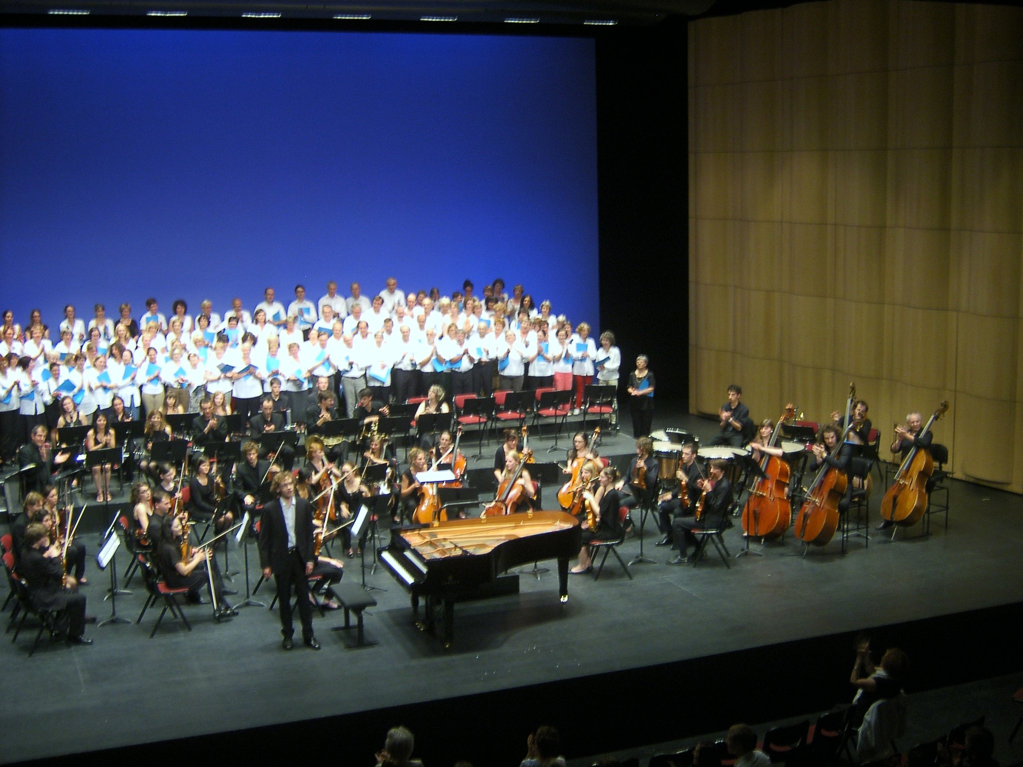 Théâtre des Arts Rouen